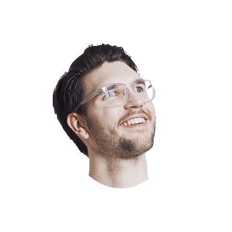 Luki Wow Sticker