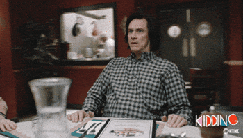 Season 1 Kidding GIF by Showtime