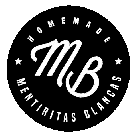 Sticker by mentiritasblancas