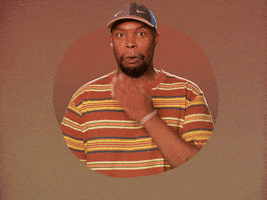 Matt Martians Oops GIF by The Internet