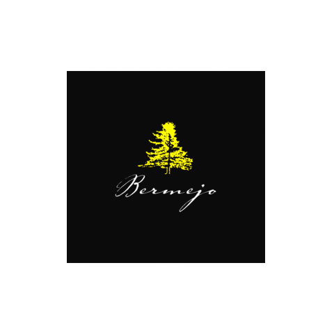 Bodega Los Bermejos Sticker
