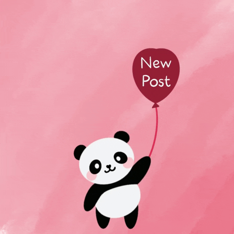 Happy GIF