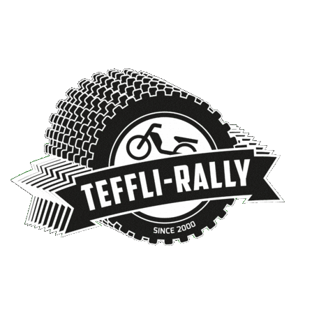 Teffli-Rally Ennetmoos Sticker