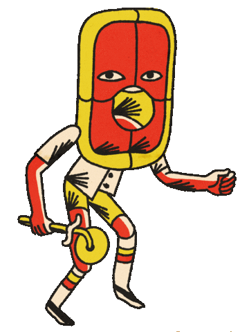 Animated Sticker