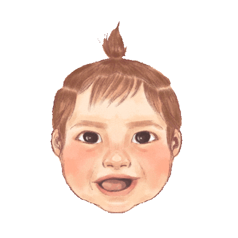 Lola Design Sticker