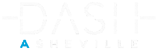 Real Estate Asheville Sticker by DASH Carolina