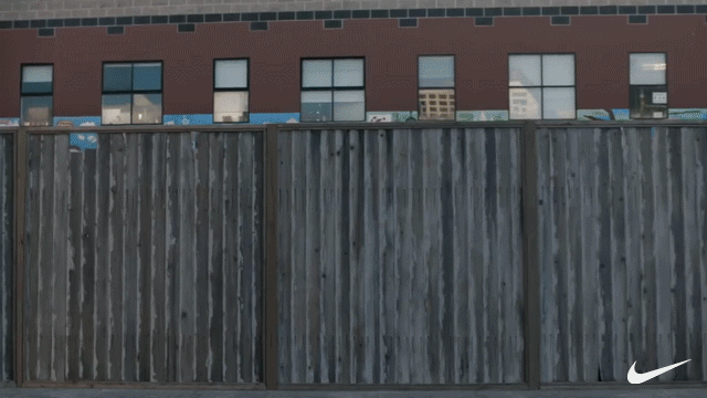 Late Good Morning GIF by Nike