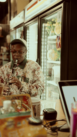 How Can I Help You Atlanta GIF by LaRayia