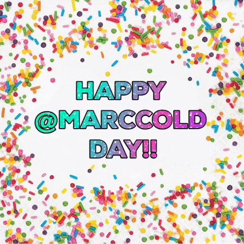 Marccold GIF