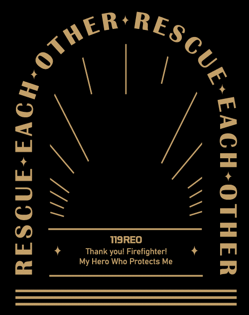 성플로리안 GIF by 119reo