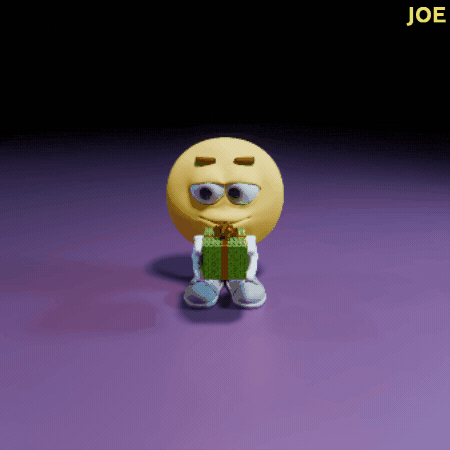 Sorry Love You GIF by TheJoeCoin
