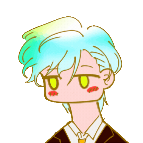 Confuse Question Mark Sticker
