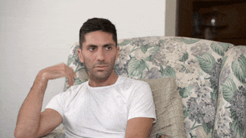 Whats Up What GIF by Catfish MTV