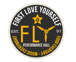 First Love Sticker by First Love Yourself