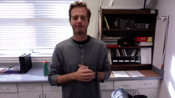 Clarify Sign Language GIF by CSDRMS