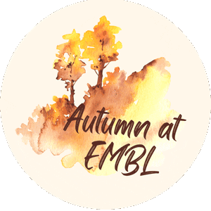 Emblevents Sticker by EMBL