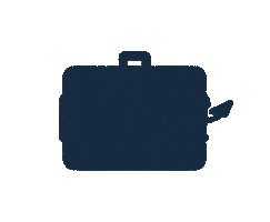 Il mio Viaggio a Napoli Sticker