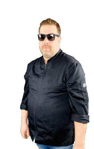 'T Huus van Guus Sticker