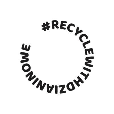 Dzianinowe Sticker