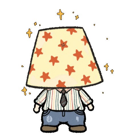 Headlamp Sticker