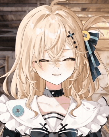 Mary Abyss GIF