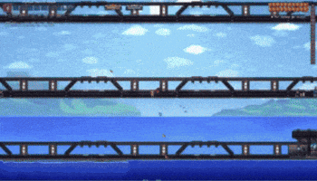 Terraria Calamity GIF