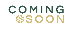 Coming Soon Sticker by LandBoutique
