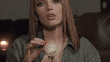 Country Music Reaction GIF by Maddie Walker