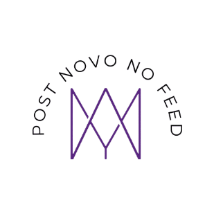 Maya Marketing Digital Sticker