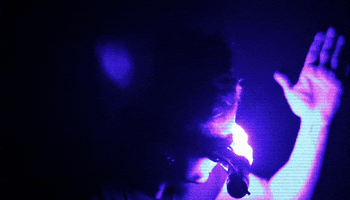 Glitch GIF