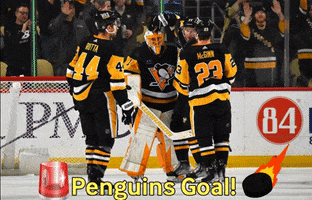 Lets Go Pens Pittsburgh Penguins Nhl GIF