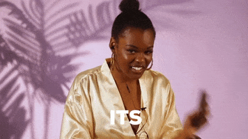 Cocoa Butter GIF by BuzzFeed