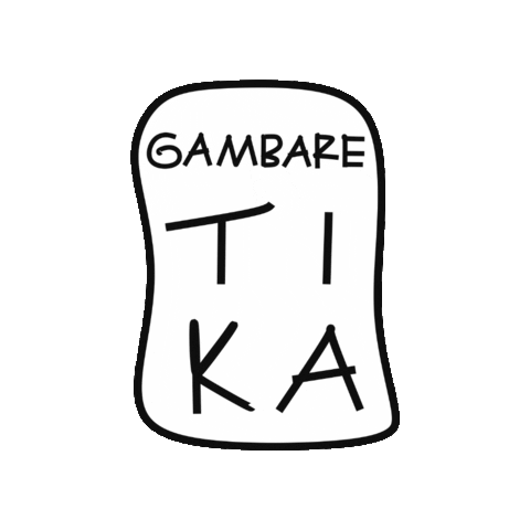Logo Sticker