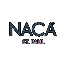 St Paul Conference Sticker by National Association for Campus Activities