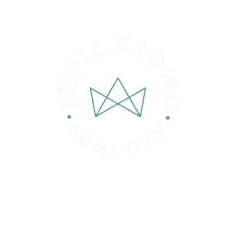 Tcht Sticker by Triple Crown Home Team