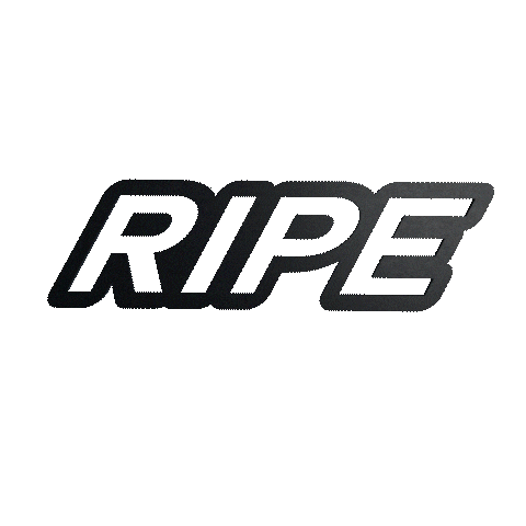 RIPE Sticker