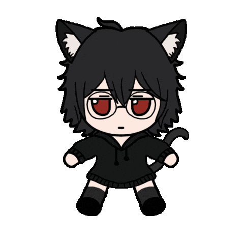 Milo Sticker