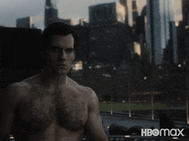 Henry Cavill Summer GIF by HBO Max