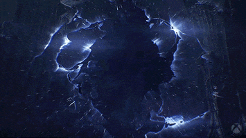 The Void Reveal GIF by Xbox