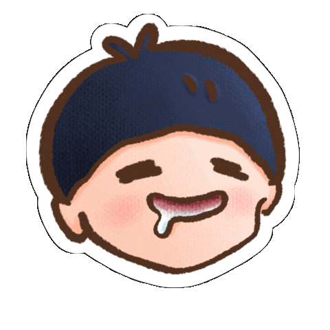 Animated Sticker