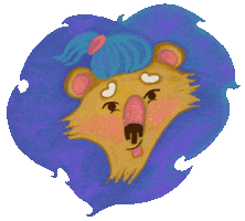 Cats Sticker