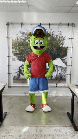 Sjors Sportief GIF