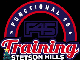 F45 F45Stetsonhills Functionaltraining GIF by F45 Stetson Hills