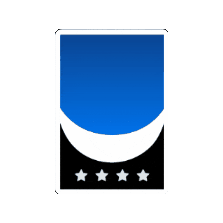 Luna Salada Hotel de Sal & Spa Sticker