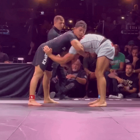 Wrestling Grappling GIF by FloSports