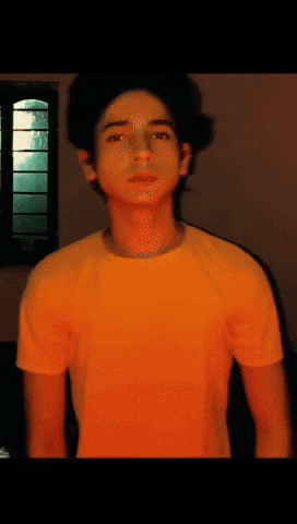 Love You Evan GIF