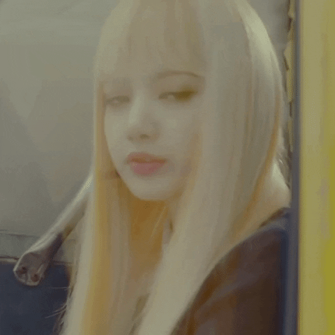 Playing With Fire Lisa GIF by BLACKPINK - Find & Share on GIPHY