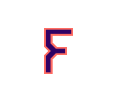 Fh Sticker by FUELHOUSE