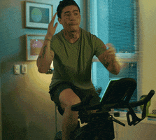Happy Fitness GIF by Oi_oficial