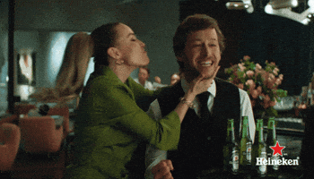Fans Have More Friends GIF by Heineken
